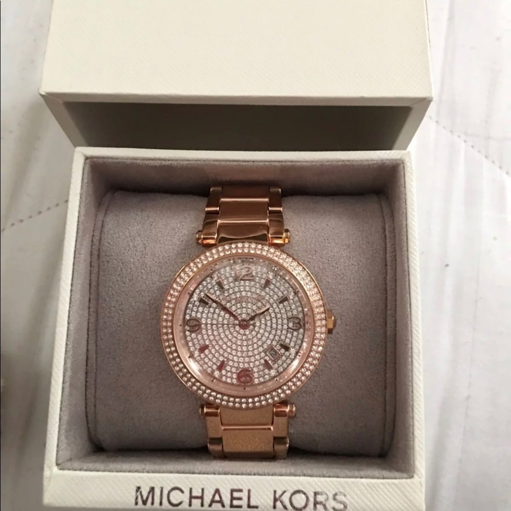 Michael Kors Watch